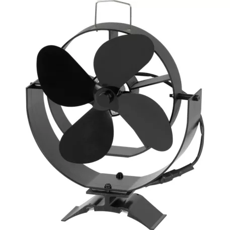 Strend Pro kandallóventillátor, 4 lapátos