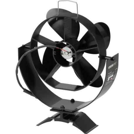 Strend Pro kandallóventillátor, 4 lapátos