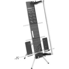   Strend Pro SDDR-140 polisztirolvágó, 30 - 140 cm, max. 90° vágási szög, 200 W