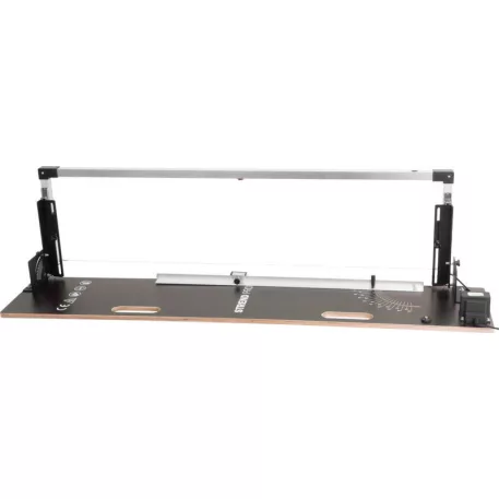 Strend Pro SDDR-140J polisztirolvágó, 52 cm, 200 W
