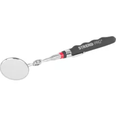 Tükör Strend Pro Im-325, Ellenőrzési, Teleszkópos