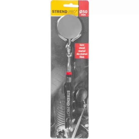 Tükör Strend Pro Im-325, Ellenőrzési, Teleszkópos