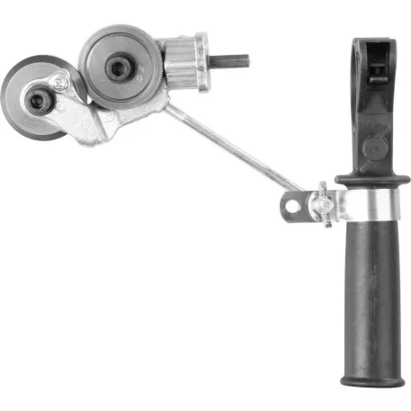 Strend Pro PW021 fúrótartozék, lemezvágó, 1/4"