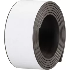   Strend Pro Mágneses öntapadós ragszalag, szerszámokhoz, 25x750 mm