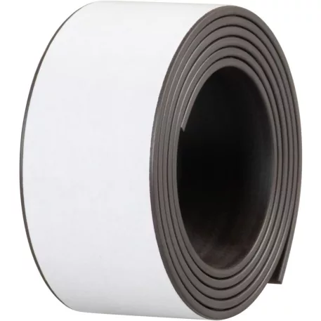 Strend Pro Mágneses öntapadós ragszalag, szerszámokhoz, 25x750 mm