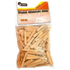 Klinok Ék Profi Ok055x8x10 /0 mm, 250 db