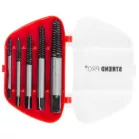 Csavarkihúzó Készlet 5 db 3-19 mm