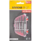 Csavarkihúzó Készlet 5 db 3-19 mm