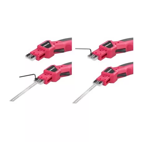 Vágó Strend Pro Gw8005, Polisztirolhoz, 150W Tokkal