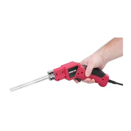 Vágó Strend Pro Gw8005, Polisztirolhoz, 150W Tokkal