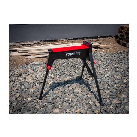 Asztal Strend Pro Premium Wb955, Max. 300 kg, Multifunkciós