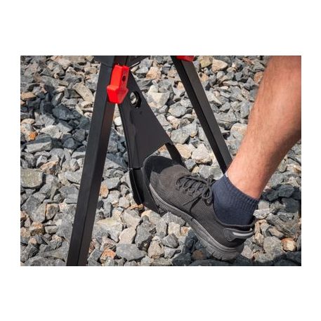 Asztal Strend Pro Premium Wb955, Max. 300 kg, Multifunkciós