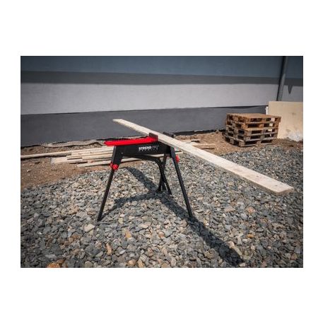 Asztal Strend Pro Premium Wb955, Max. 300 kg, Multifunkciós