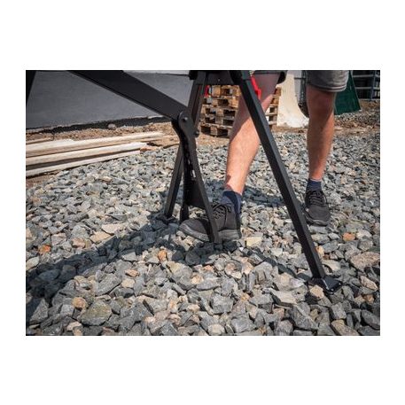 Asztal Strend Pro Premium Wb955, Max. 300 kg, Multifunkciós