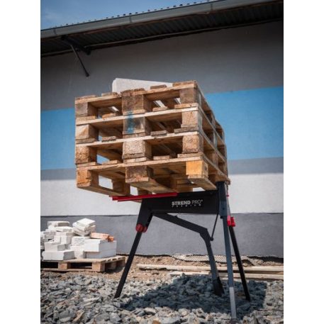 Asztal Strend Pro Premium Wb955, Max. 300 kg, Multifunkciós