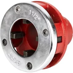 A0233A 1 1/2" Kézi Menetvágó Fej