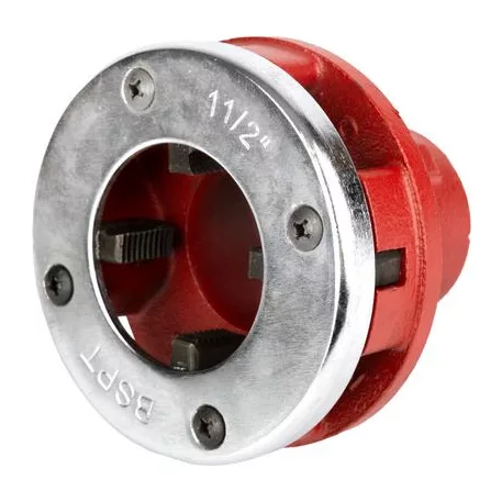 A0233A 1 1/2" Kézi Menetvágó Fej