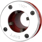 A0233A 1 1/2" Kézi Menetvágó Fej