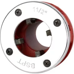 A0233A 1 1/2" Kézi Menetvágó Fej