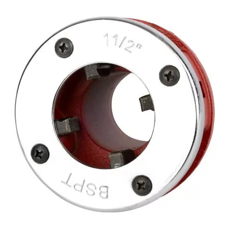 A0233A 1 1/2" Kézi Menetvágó Fej