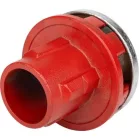 A0233A 1 1/2" Kézi Menetvágó Fej