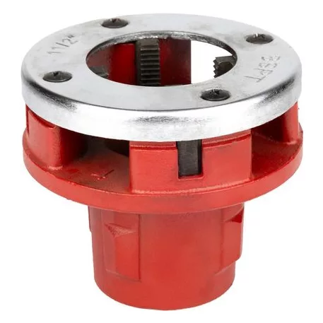 A0233A 1 1/2" Kézi Menetvágó Fej