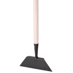 Strend Pro jégkaparó, 200 mm, 130 cm-es nyéllel
