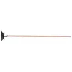 Strend Pro jégkaparó, 200 mm, 130 cm-es nyéllel