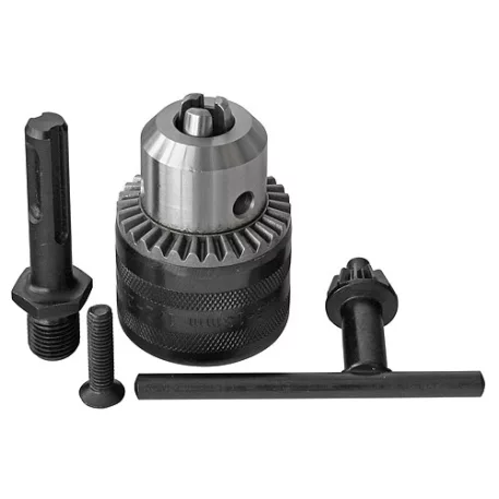 fúrótokmány 10mm + kulcs