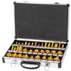 Készlet martókészekkel 35 részes