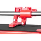 Csempe- és járólapvágó Strend Pro MT520-2, acél, 500 mm, golyóscsapággyal, kézi