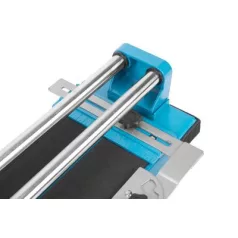   Csempe- és járólapvágó Strend Pro MT526-8A, acél, 650 mm, körvágóval, kézi