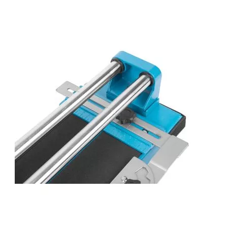 Csempe- és járólapvágó Strend Pro MT526-8A, acél, 650 mm, körvágóval, kézi