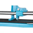 Csempe- és járólapvágó Strend Pro MT526-8A, acél, 650 mm, körvágóval, kézi