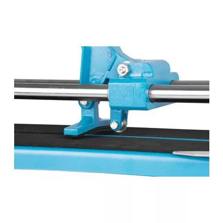 Csempe- és járólapvágó Strend Pro MT526-8A, acél, 650 mm, körvágóval, kézi