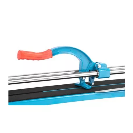 Csempe- és járólapvágó Strend Pro MT526-8A, acél, 650 mm, körvágóval, kézi