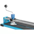 Csempe- és járólapvágó Strend Pro MT526-8A, acél, 650 mm, körvágóval, kézi