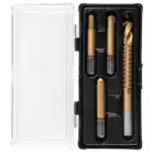 Készlet kihúzókkal SP+ SES41, 4 részes, 36925 HSS