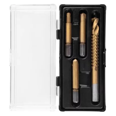 Készlet kihúzókkal SP+ SES41, 4 részes, 36925 HSS