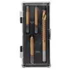 Készlet kihúzókkal SP+ SES41, 4 részes, 36925 HSS