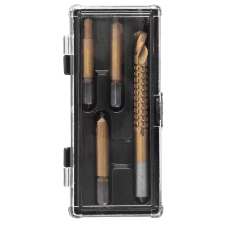 Készlet kihúzókkal SP+ SES41, 4 részes, 36925 HSS