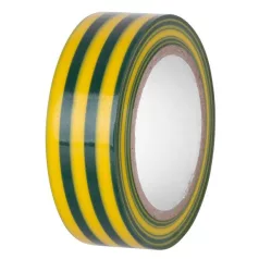 Szigetelőszalag 19 mm PVC 10 m