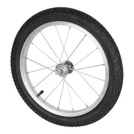Felfújható Kerék Pegas Kocsihoz