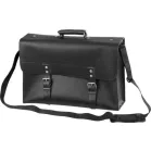 BM45 bőr táska, szerelőtáska, 45x32x15 cm