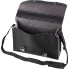 BM45 bőr táska, szerelőtáska, 45x32x15 cm