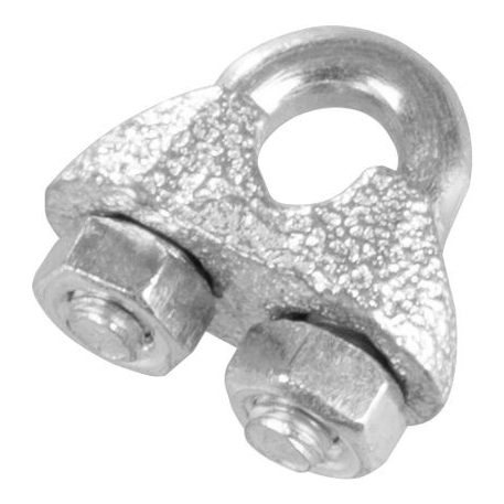 Drótkötélbilincs 3 mm
