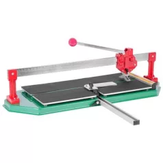   Csempe- és járólapvágó Strend Pro MT624Y, UltraPro, acél, 600 mm, csapággyal, kézi