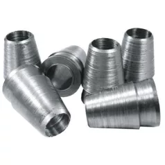 Ékek Készlet 607-11 18 mm, csomag 6 db, Fejszébe