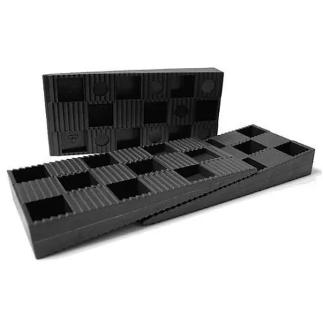 Klinok Ék Ma6656, 22x45x150 mm Ablakszereléshez