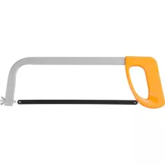 Kézi Fűrész Fémhez és PVC-hez 300 mm